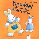 Knuddel geht in den Kindergarten 