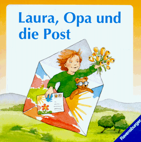 Laura, Opa und die Post 