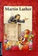 Martin Luther (Bilderbücher) 