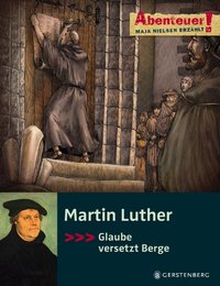 A! Martin Luther 